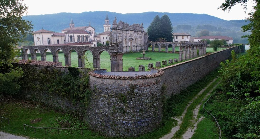 certosa di serra san bruno