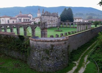 Eranova rilancia Serra San Bruno, una nuova associazione che prepara un calendario di eventi