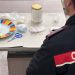 Un arresto per droga a Sambiase