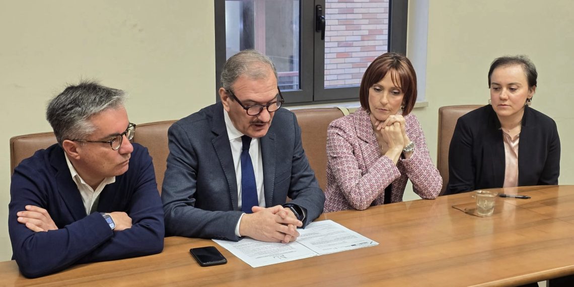 L’Ambito sociale di Vibo Valentia potrà contare presto su 11 nuovi professionisti