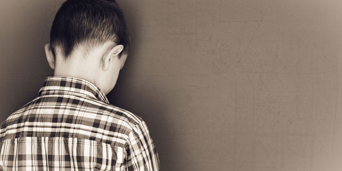 La vergogna non abita più qui. Vivere in un luogo dove il suo posto è stato preso dall’ipocrisia