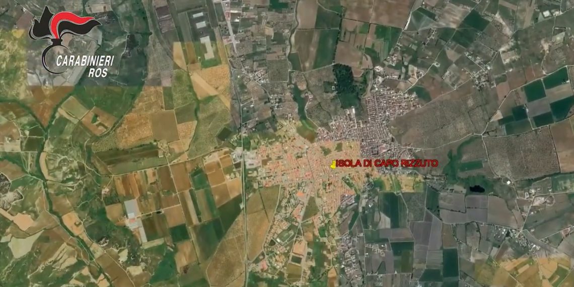 'Ndrangheta, 17 arresti in tutta Italia (VIDEO e NOMI) 1 ‘Ndrangheta, 17 arresti in tutta Italia (VIDEO e NOMI)