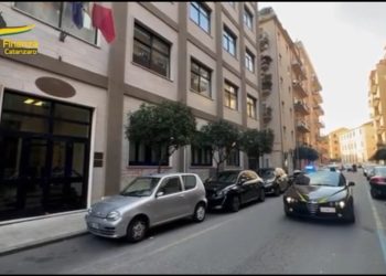 Contestata a tre imprenditori l’indebita percezione di finanziamenti pubblici in danno dell’Unione Europea (VIDEO)