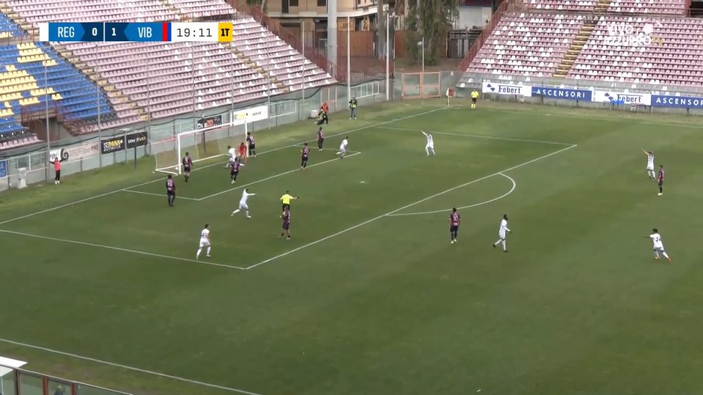La Reggina vince il derby di serie D, ma la Vibonese lascia il Granillo a testa alta (VIDEO) 1 da mettere su dvd.Immagine1128