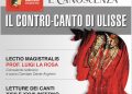 Domenica a Catanzaro si festeggia il Dantedì con un’iniziativa della Società Dante Alighieri
