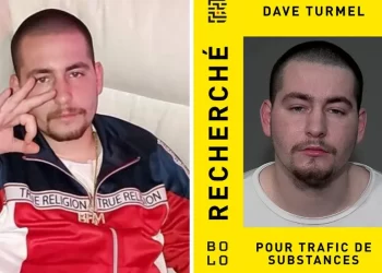 Un pericoloso boss della mafia canadese, arrestato a Roma dove doveva incontrare i narcos romani legati alla ‘ndrangheta