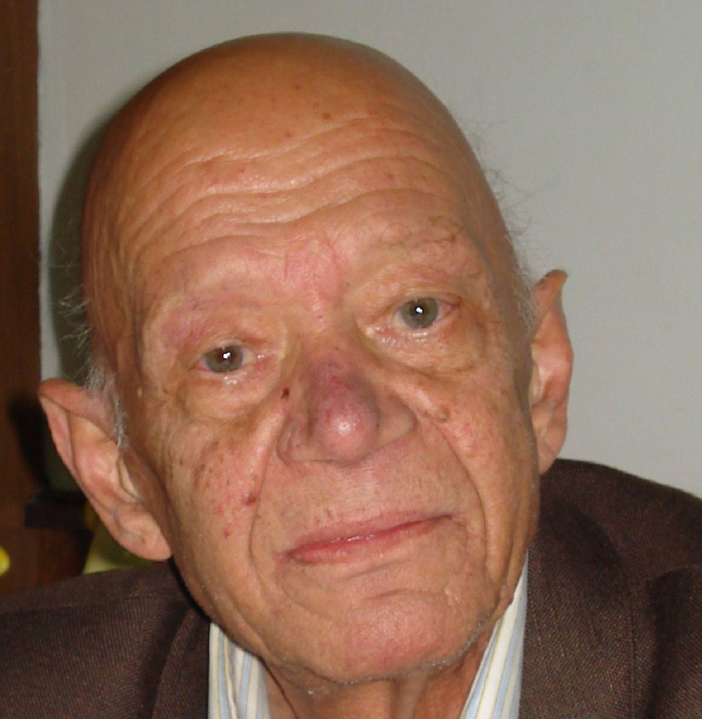 filippo stirparo