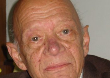 Dieci anni fa la morte di Filippo Stirparo, poliedrico artista nella professione e nei suoi hobby