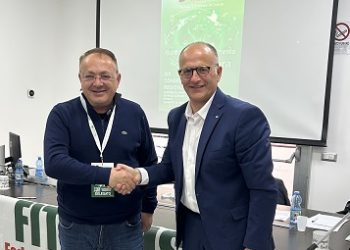 Prosegue il percorso congressuale della Fit Cisl Calabria con l’Assemblea Congressuale del Presidio di Crotone