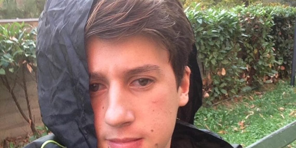 Aumentata la pena per l'istigatrice del pestaggio che mandò in coma il giovane Davide Ferrerio 1 Aumentata la pena per l’istigatrice del pestaggio che mandò in coma il giovane Davide Ferrerio