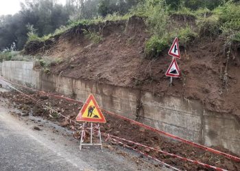 La Cisl sul dissesto viabilità in provincia di Vibo Valentia: «Chiedere lo stato calamità»