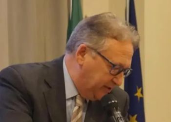 Francesco Granato eletto vicepresidente nazionale vicario di Federproprietà