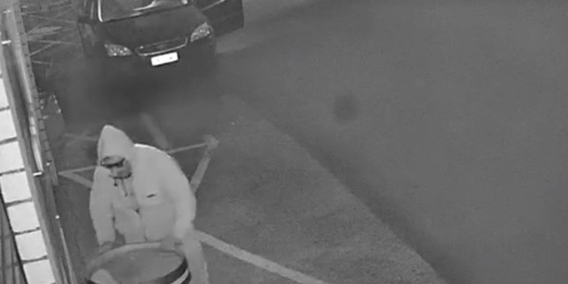 A Scalea un “furto” da Banda Bassotti