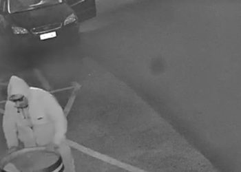 A Scalea un “furto” da Banda Bassotti