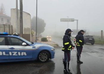 Predisposta dal questore di Crotone un’intensa attività di controllo a Isola Capo Rizzuto