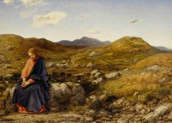 Don Fiorillo: mangiare, possedere, comandare. Da sempre sono le tentazioni che rendono l’uomo cieco e avido