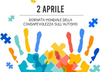 2 Aprile Giornata Internazionale della Consapevolezza dell’Autismo. Troppe ombre ancora sui Diritti delle famiglie