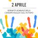 2 Aprile Giornata Internazionale della Consapevolezza dell’Autismo. Troppe ombre ancora sui Diritti delle famiglie