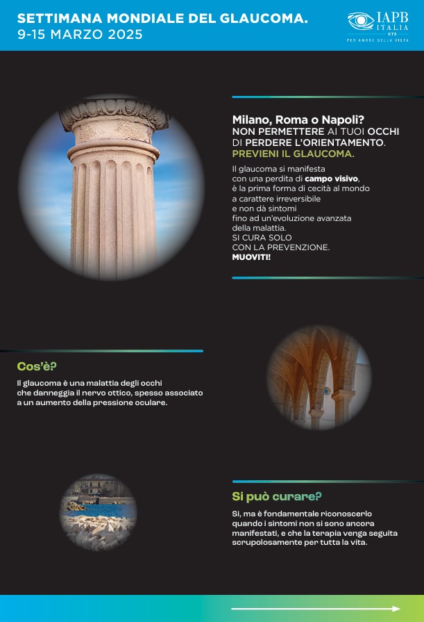 Anche l’U.I.C.I. di Vibo Valentia celebra domani la “Settimana Mondiale del Glaucoma” 4 giornata mondiale glaucoma 1