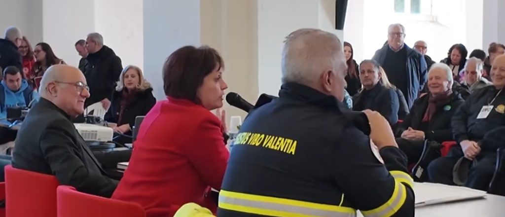 giubileo volontariato