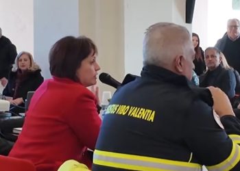 Celebrato a Vibo Valentia il Giubileo Diocesano del volontariato e dei Gruppi Caritas (VIDEO)