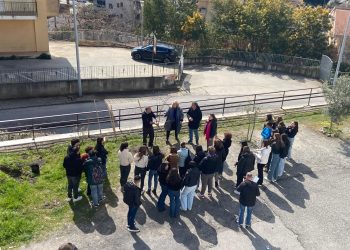 Il Liceo Capialbi celebra la Giornata dei Giusti: un momento di riflessione e impegno per la pace