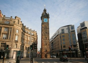 Glasgow: il fascino della piccola capitale industriale della Scozia