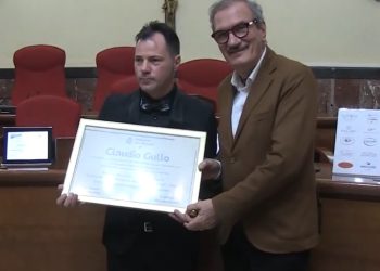 Vibo Valentia omaggia il pilota Claudio Gullo del team Vecchio Amaro del Capo (VIDEO)