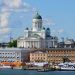 Helsinki: una passeggiata nel centro storico sulle orme di Svezia e Russia