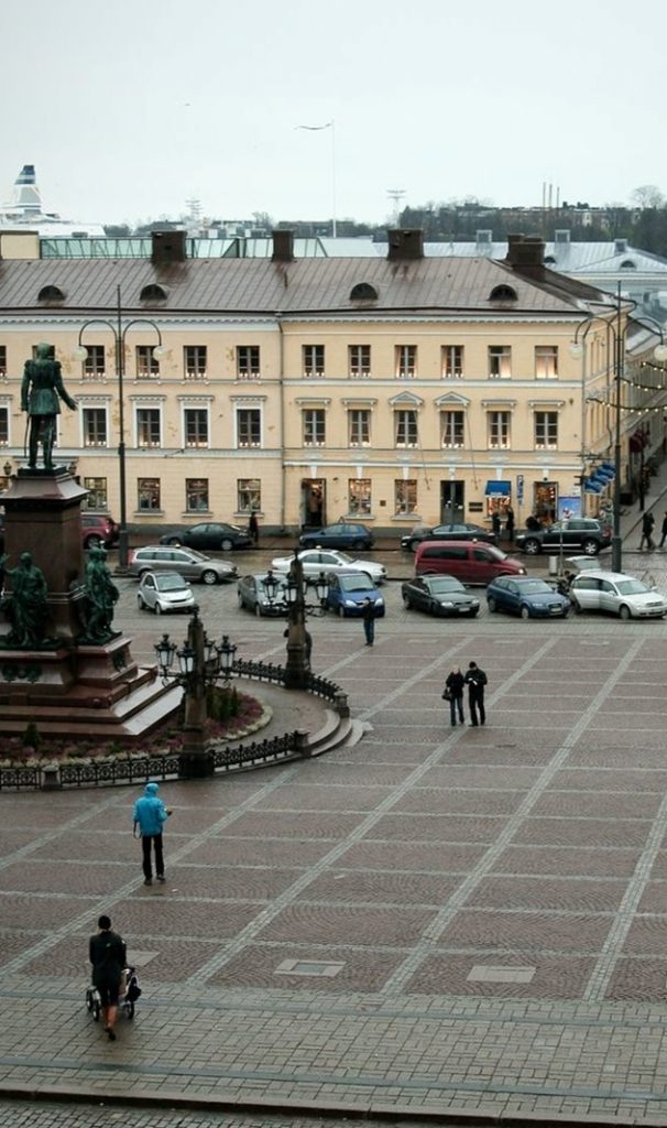 Helsinki: una passeggiata nel centro storico sulle orme di Svezia e Russia 3 helsinki 4