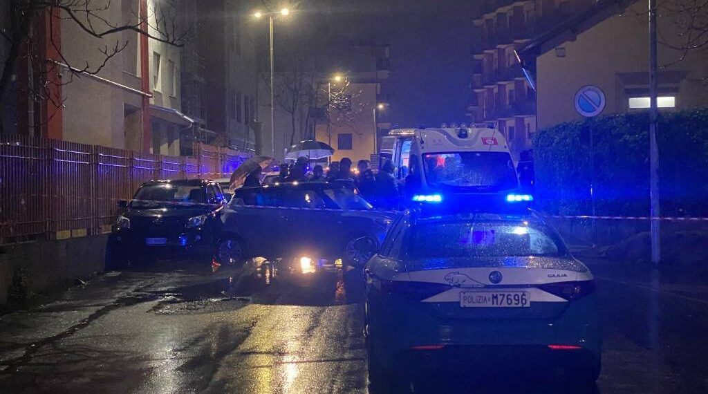 Dramma nel pieno centro cittadino a Vibo Valentia, donna muore mentre era alla guida della sua auto 1 Dramma nel pieno centro cittadino a Vibo Valentia, donna muore mentre era alla guida della sua auto