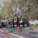 Incidente mortale tra le frazioni di Longobardi e Vibo Marina