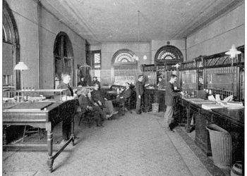 Gli inizi del secolo scorso segnano la nascita della Banca Popolare Vibonese, una scelta culturale oltre che sociale