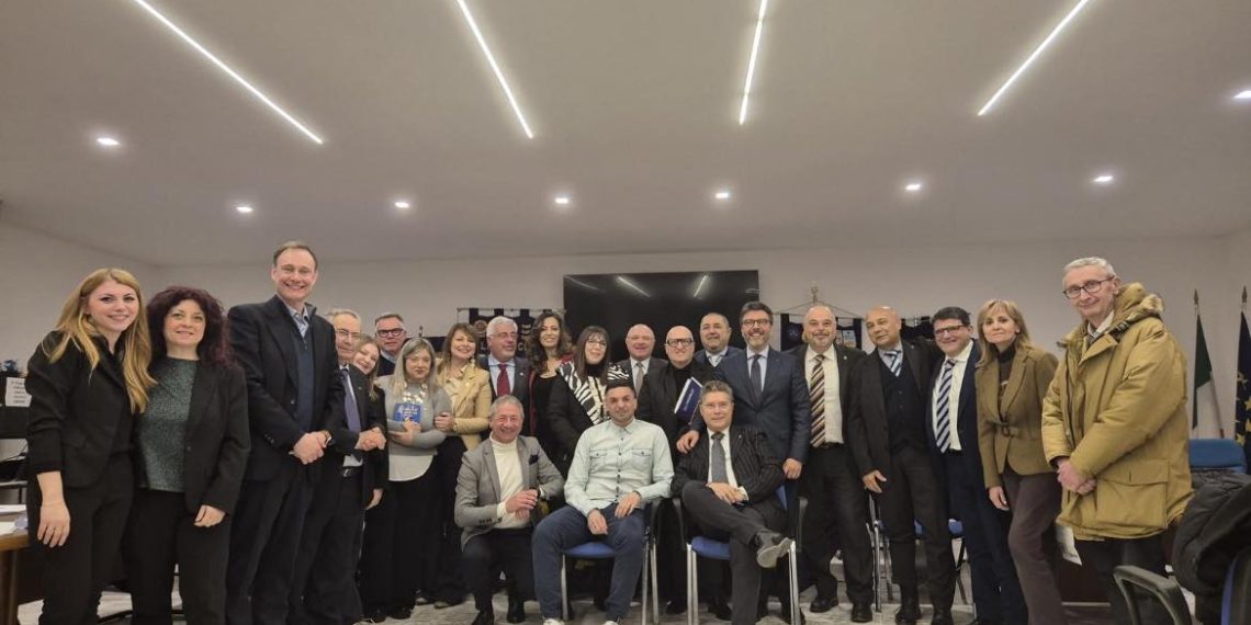 I Lions della X Circoscrizione a Soverato per parlare della disabilità invisibile