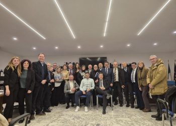 I Lions della X Circoscrizione a Soverato per parlare della disabilità invisibile