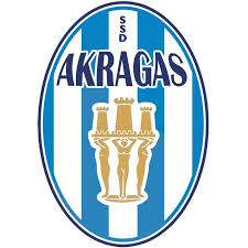 logo akragas