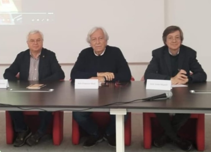 Il Suino Nero d'Aspromonte e il suo prezioso patrimonio genetico da salvaguardare, risorsa economica per la Locride 3 macri