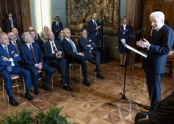 Il CEV plaude alle parole del Presidente Mattarella: le case editrici presidio di libertà e promozione di cultura