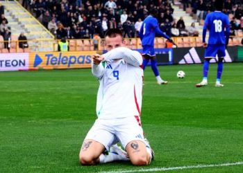 L’Italia Under 19 vince contro la Francia, ma rimane fuori dagli Europei (VIDEO)