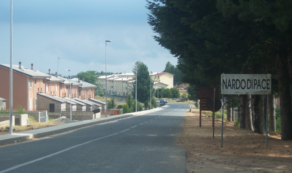 nardodipace