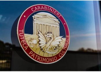 Oltre duemila reperti archeologici recuperati grazie ai Nuclei TPC di Roma e di Cosenza