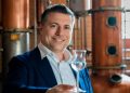 Sebastiano Caffo riconfermato alla guida del Consorzio Nazionale della Grappa