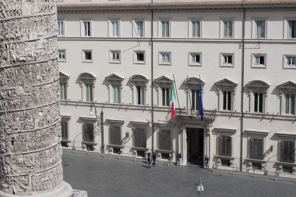 palazzo chigi 1