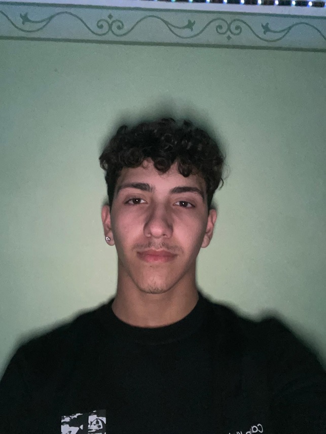 Pietro Comito junior responsabile giovanile per la provincia di Vibo Valentia del movimento politico Indipendenza 2 pietro comito jr