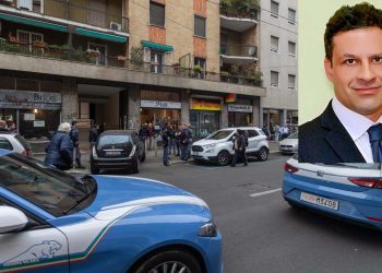 Si è costituito l’aggressore dell’avvocato Natalino Morrone