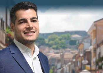 Ponte sullo Stretto, Tucci (M5S): “opera morta, resta solo poltronificio da basso impero” 4 Elezioni a Lamezia Terme, i Cinquestelle presenteranno una loro lista a sostegno di Doris Lo Moro