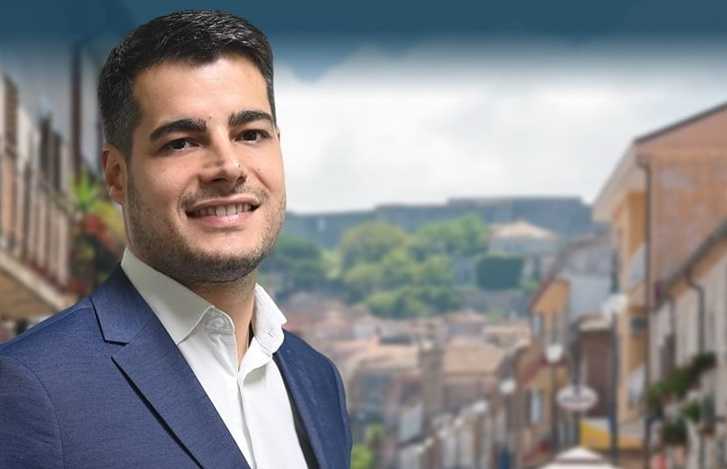 Ponte sullo Stretto, Tucci (M5S): “opera morta, resta solo poltronificio da basso impero” 1 Elezioni a Lamezia Terme, i Cinquestelle presenteranno una loro lista a sostegno di Doris Lo Moro
