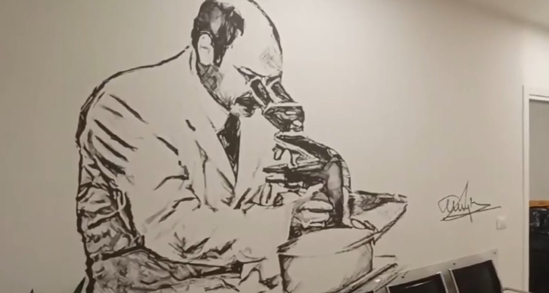 Vibo Valentia, inaugurati i nuovi laboratori della Salus,  con strumenti diagnostici di ultima generazione (VIDEO)