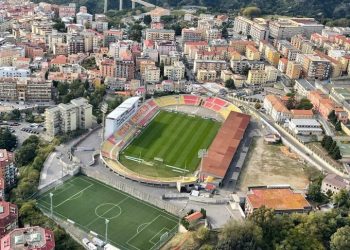Niente tifosi del Cosenza nell’atteso derby contro il Catanzaro