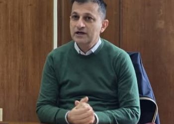 Il presunto alterco Gagliardi-Soriano, la ricostruzione dei fatti secondo l’assessore comunale